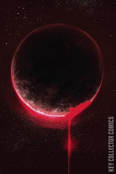 Variant Cover for Promethee 13:13 #1