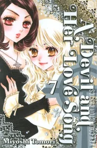 A Devil and Her Love Song #7