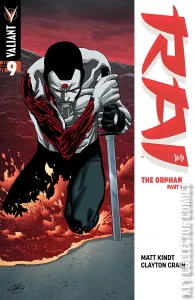 Rai #9