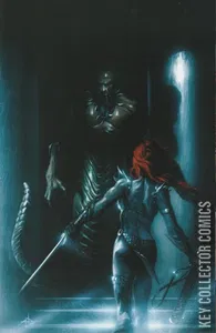 Red Sonja vs. Thulsa Doom #3