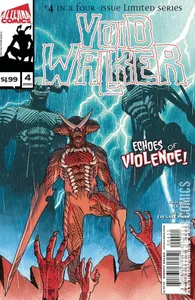 Void Walker #4