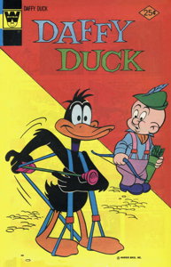Daffy Duck #101