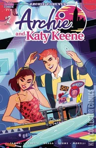 Archie Comics #711