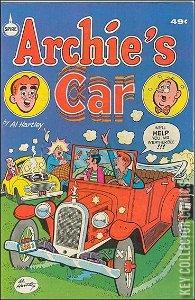 Archie's Car #1