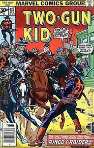 Two-Gun Kid #135