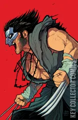 Variant Cover for X-Men: Age of Revelation - Overture #1