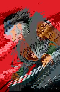 X-Men: Age of Revelation - Overture #1