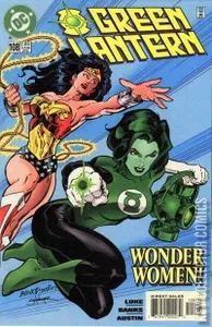 Green Lantern #108