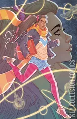 Variant Cover for Cabinet, The #1