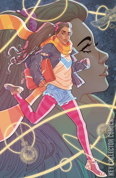 Variant Cover for Cabinet, The #1