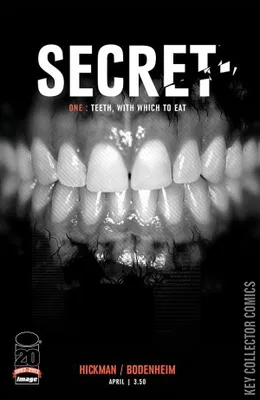 Secret