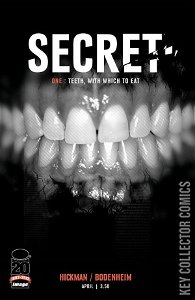 Secret #1