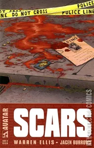 Scars #1