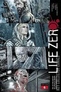 Life Zero #6