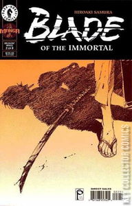 Blade of the Immortal #22