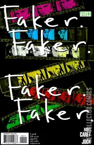 Faker #5