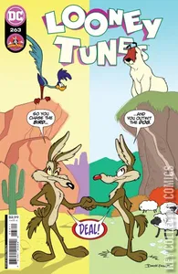 Looney Tunes #263