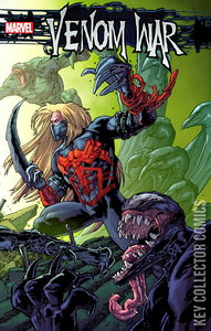 Venom War #4