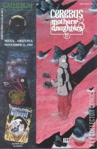 Cerebus the Aardvark #199