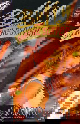 Buffy the Vampire Slayer: The Origin