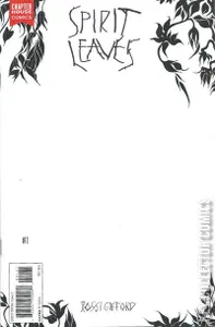 Spirit Leaves #1