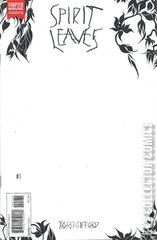 Variant Cover for Spirit Leaves #1