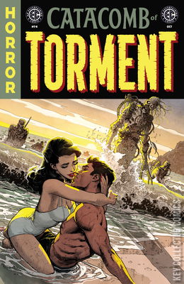 EC: Catacomb of Torment