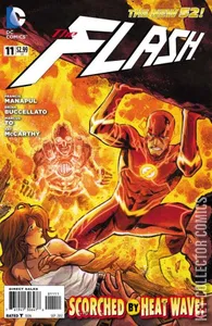 Flash #11