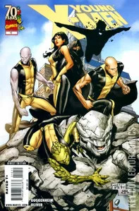 Young X-Men #10