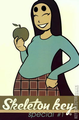 Skeleton Key Special