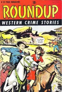 Roundup #1