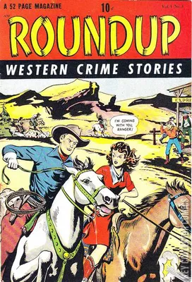 Roundup