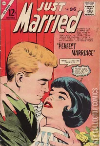 Just Married #34