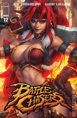 Battle Chasers