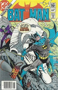 Batman #353 