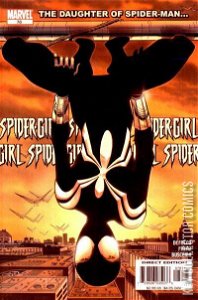 Spider-Girl #78