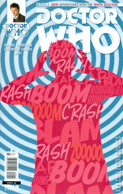 Doctor Who: The Tenth Doctor