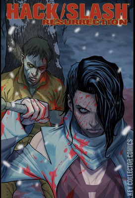 Hack / Slash: Resurrection