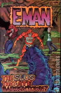E-Man #11