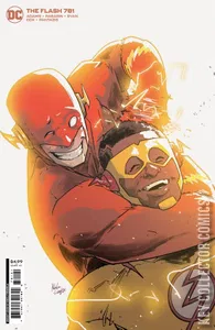 Flash #781