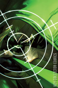 Green Arrow #29