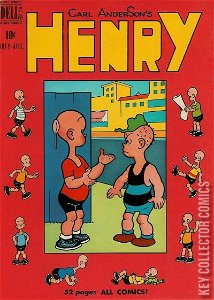 Henry #14