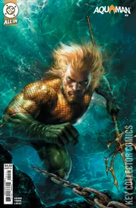 Aquaman #9