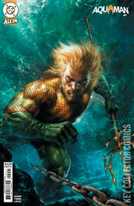 Aquaman #9