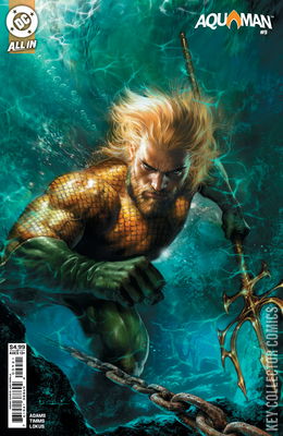 Aquaman