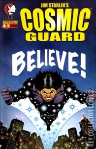 Cosmic Guard #3