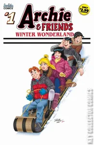 Archie & Friends One-Shots #1