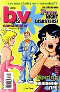 Betty and Veronica Spectacular #74