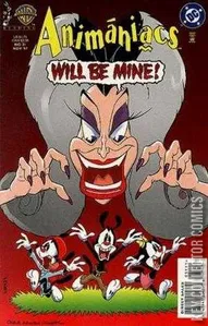Animaniacs #31