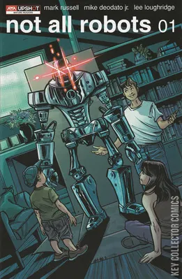 Not All Robots